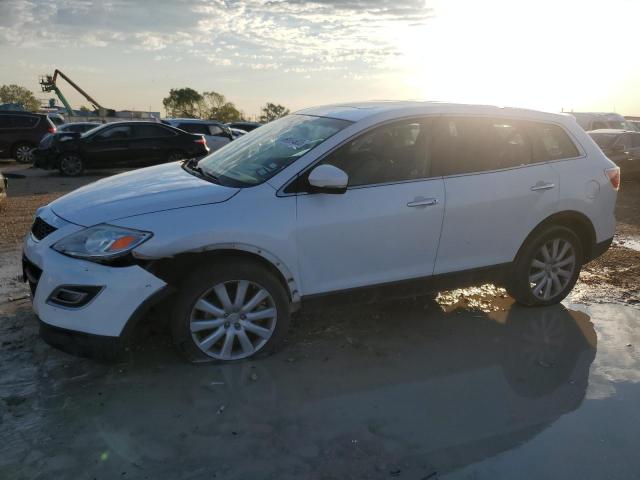 2010 Mazda CX-9 