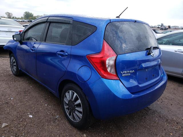 3N1CE2CP7FL395568 Nissan Versa Note S