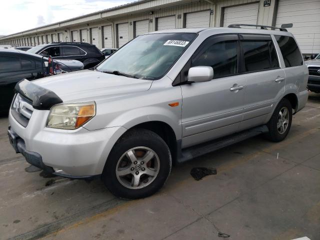 2006 Honda Pilot EX