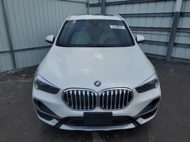 WBXJG9C09N5V37270 BMW X1 XDRIVE2 5