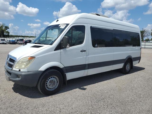 2008 Dodge Sprinter 