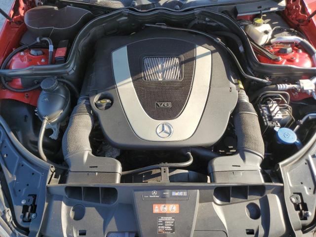 WDDKK5GF1BF067058 2011 Mercedes-Benz E 350