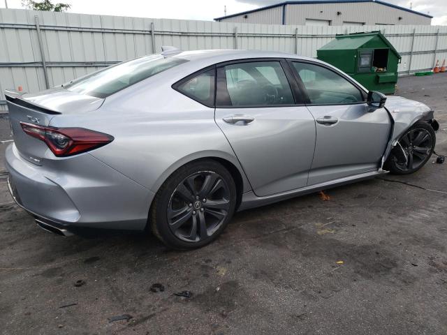 19UUB6F51NA001484 Acura TLX TECH A 3