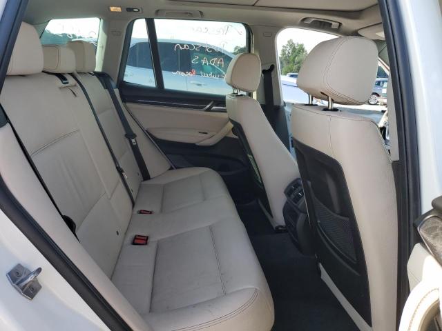 5UXWZ7C3XH0V94590 BMW X3 Sdrive28i
