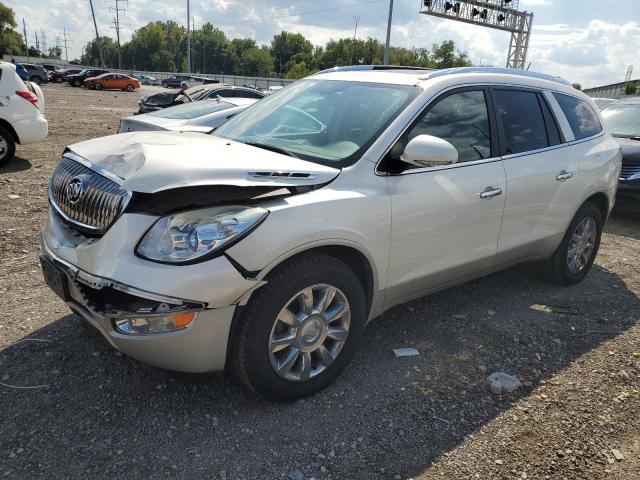 2011 Buick Enclave CXL