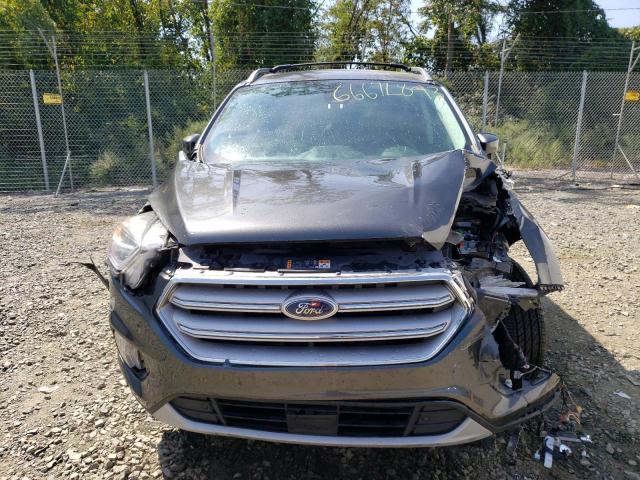 1FMCU9J91JUB55732 2018 FORD ESCAPE, photo no. 5