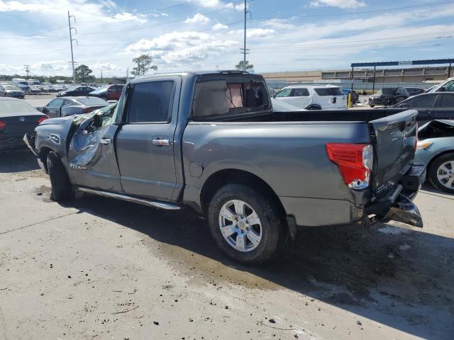 1N6AA1EK0HN521880 Nissan TITAN S
