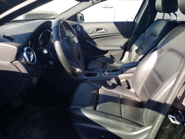 WDCTG4EB8JJ457350 Mercedes-Benz GLA 250