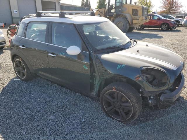 Vin: wmwzc3c53ewp51795, lot: 65469893, mini cooper s countryman 20144