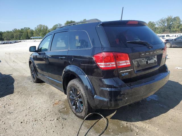 3C4PDCABXLT275371 | 2020 DODGE JOURNEY SE