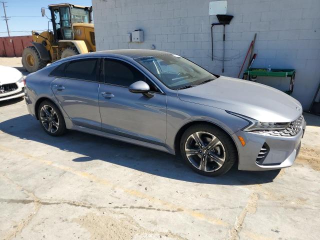 5XXG34J25MG023775 KIA K5 EX