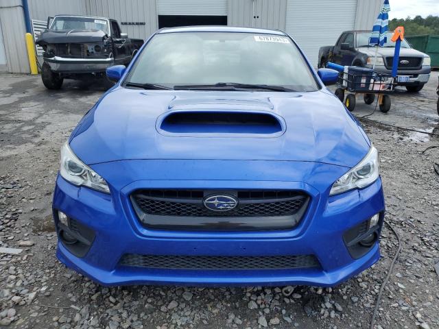 JF1VA1B62H9827151 Subaru WRX