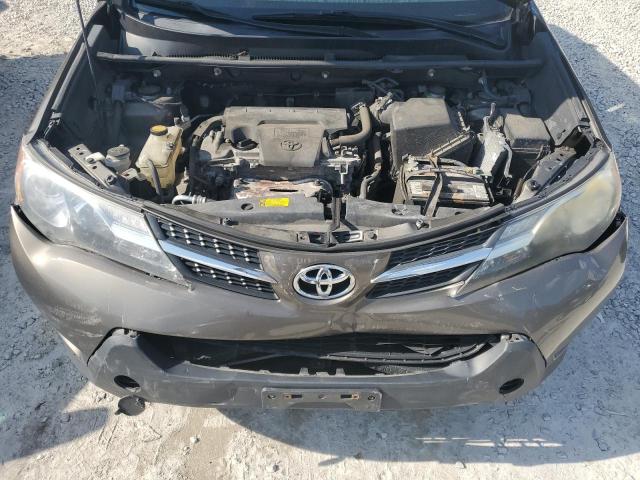 2015 TOYOTA RAV4 LIMIT - 2T3DFREV5FW301943