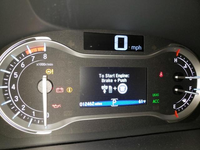 5FPYK3F16MB011842 Honda Ridgeline Sport