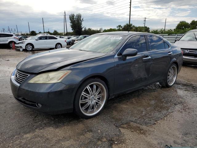 2008 Lexus ES 350 