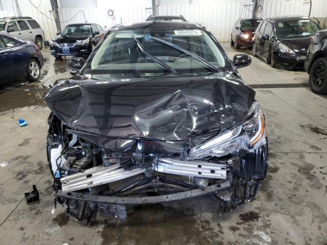 JTDEPMAE7NJ216495 Toyota Corolla LE 5