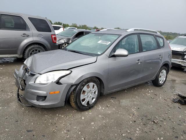 2011 Hyundai Elantra Touring GLS