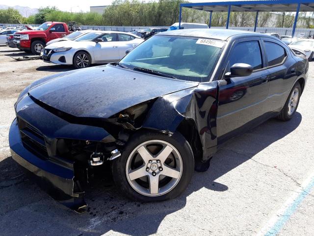 2009 Dodge Charger 