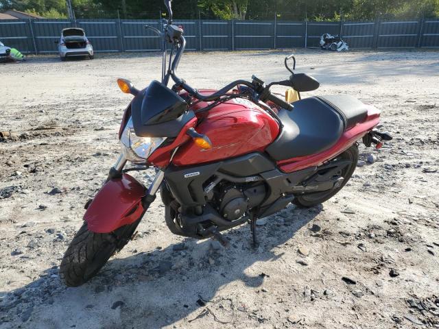 2014 HONDA CTX700 N JH2RC6805EK000391