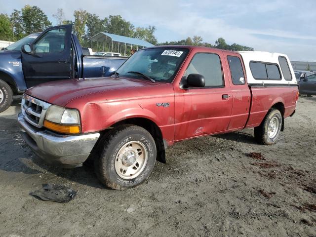 1999 Ford Ranger 