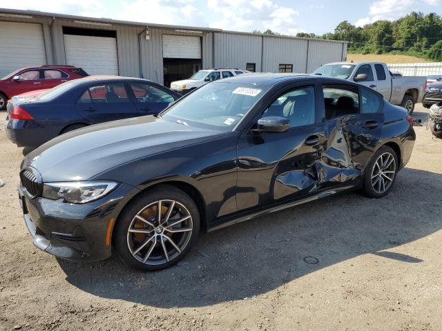 3MW5R7J06L8B32710 BMW 3 Series 330XI