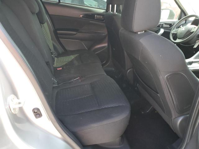 JA4AT3AA9KZ040929 Mitsubishi Eclipse Cross Es