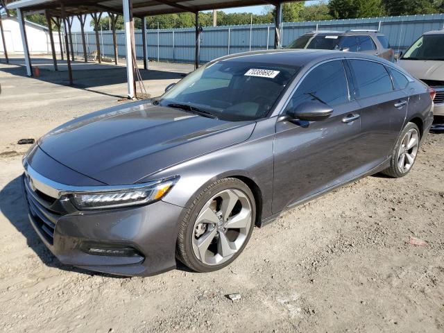 2018 Honda Accord Sedan Touring