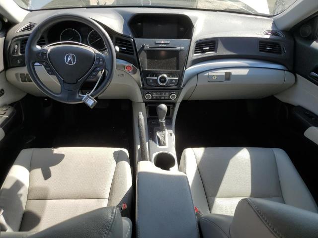 19UDE2F76JA008796 Acura Ilx Premium