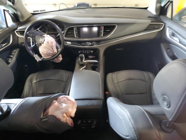 5GAEVAKW6JJ276081 Buick Enclave Essence