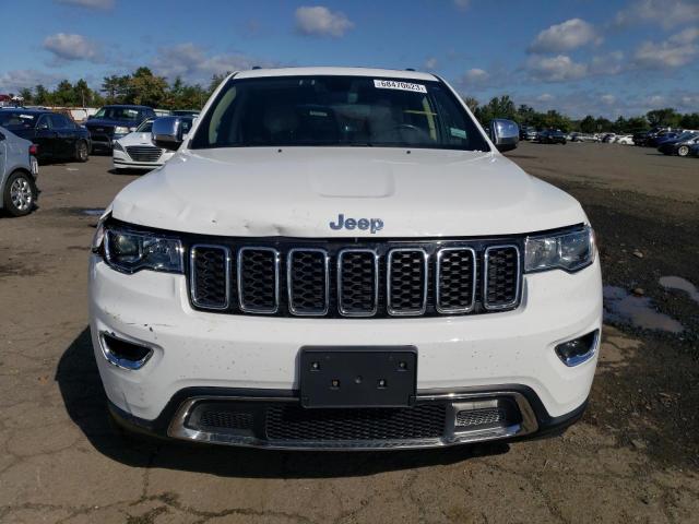 1C4RJFBG1LC377425 Jeep Grand Cherokee Limited