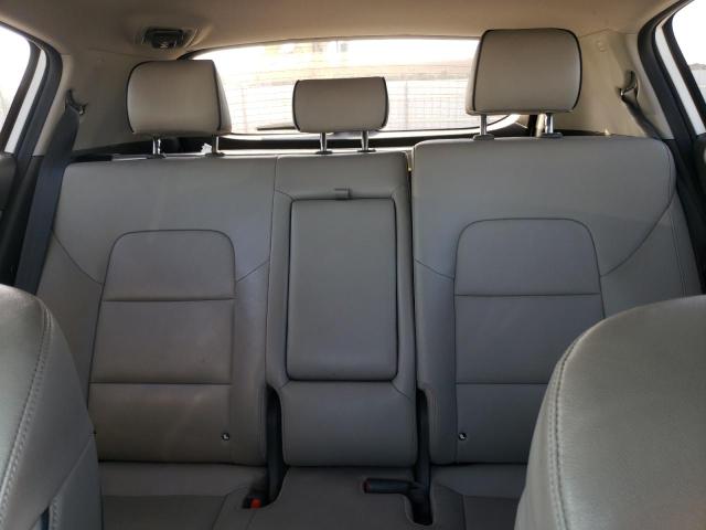 KNDPN3AC0H7243434 KIA Sportage Ex