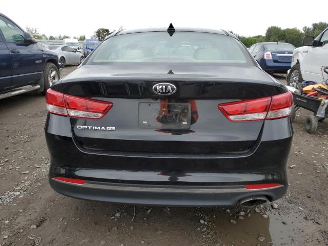 5XXGT4L39GG098943 | 2016 KIA OPTIMA LX