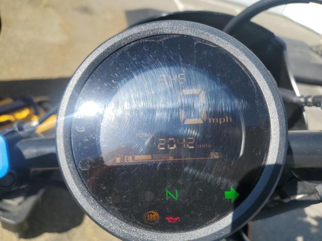 2022 HONDA CMX500 A2 MLHPC5642N5100041