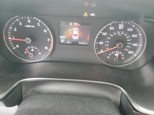 3KPF24AD0KE008767 KIA FORTE FE