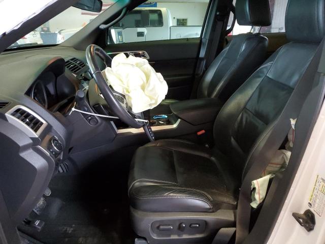 1FM5K8GT8EGA06458 Ford EXPLORER SPORT