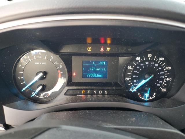 3FA6P0G76ER335995 Ford FUSION S