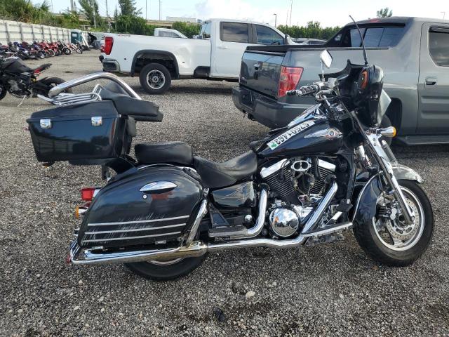 2003 KAWASAKI VN1500 L - JKBVNAL133A022886