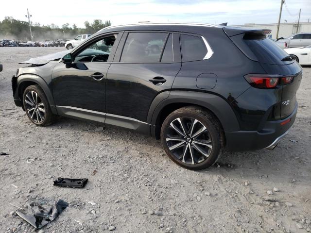 2023 Mazda Cx-50 Premium Plus VIN: 7MMVABEY1PN114809 Lot: 75525453