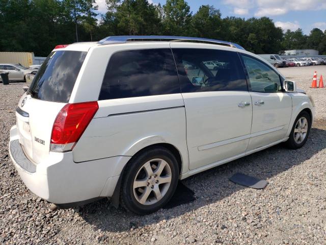 2007 Nissan Quest S VIN: 5N1BV28U37N137410 Lot: 69400393