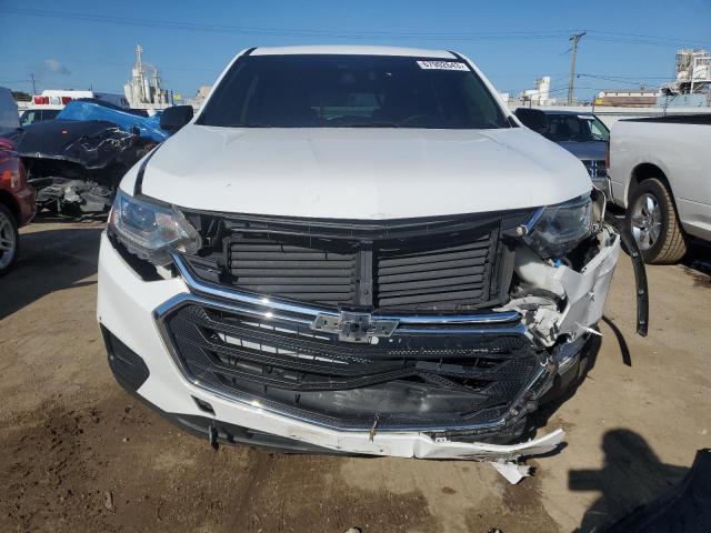 1GNERFKW1KJ305222 | 2019 CHEVROLET TRAVERSE L