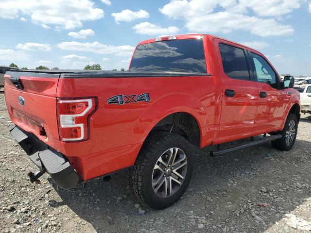 1FTEW1E55KKC37704 | 2019 FORD F150 SUPER