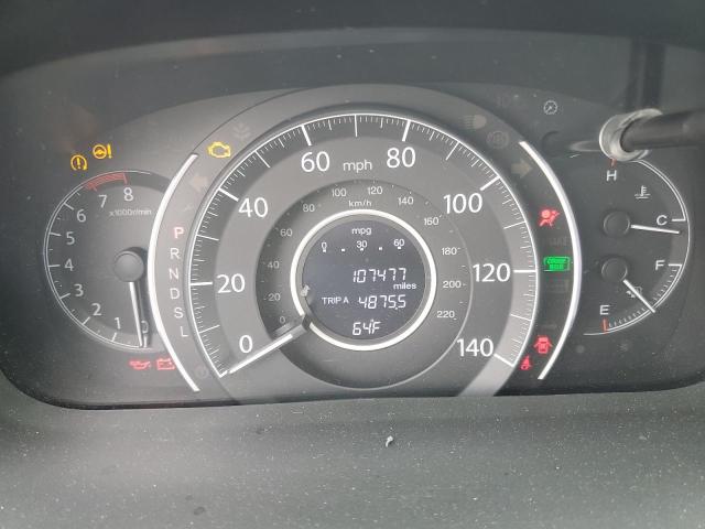 2015 HONDA CRV 2HKRM3H71FH518760