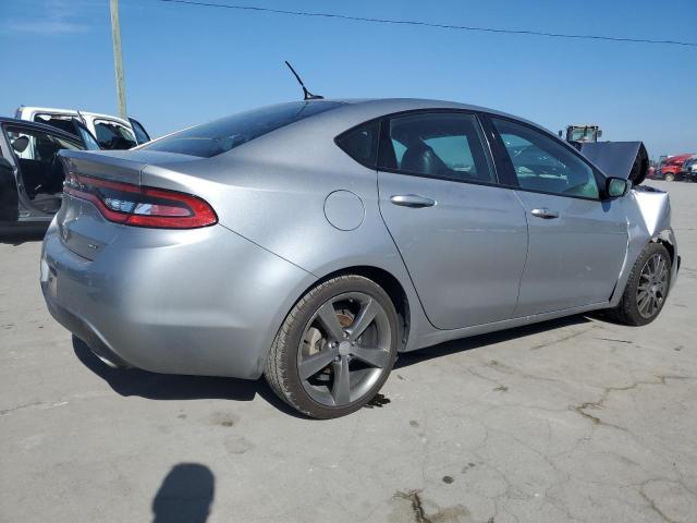 1C3CDFEBXGD585210 | 2016 DODGE DART GT