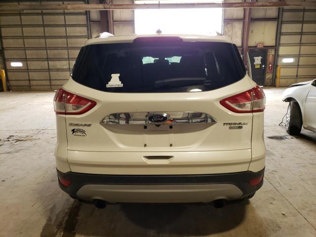 1FMCU9J9XFUC33495 Ford Escape Titanium