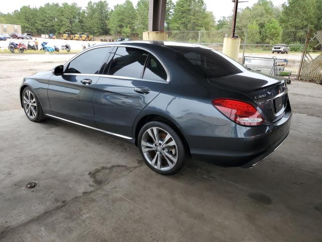 55SWF4JB8FU055143 Mercedes-Benz C 300
