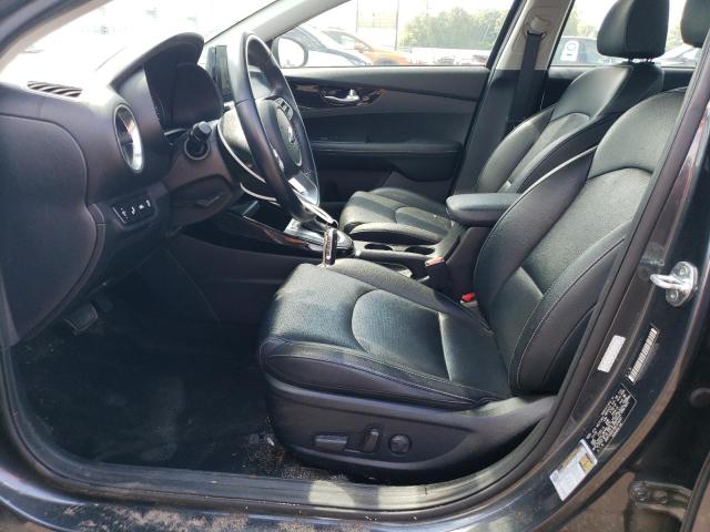 3KPF54AD1ME323491 KIA FORTE EX