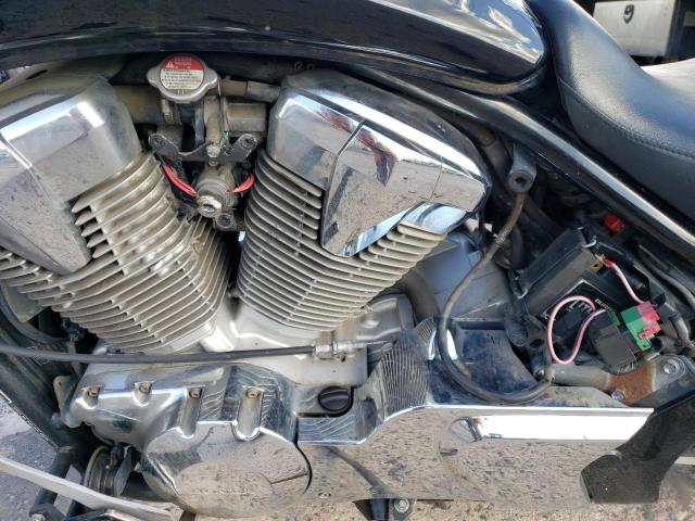 2010 HONDA VT1300 CS JH2SC6703AK000130