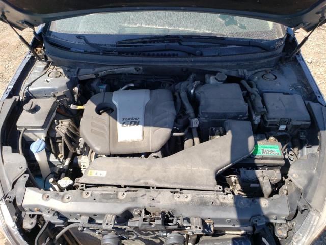 2016 HYUNDAI SONATA ECO - 5NPE24AA4GH425586