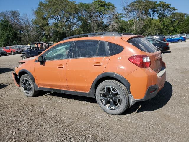 JF2GPACC4F8237446 Subaru Xv Crosstrek 2.0 Premium