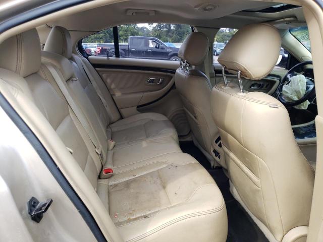 1FAHP2F82HG136923 Ford Taurus Limited